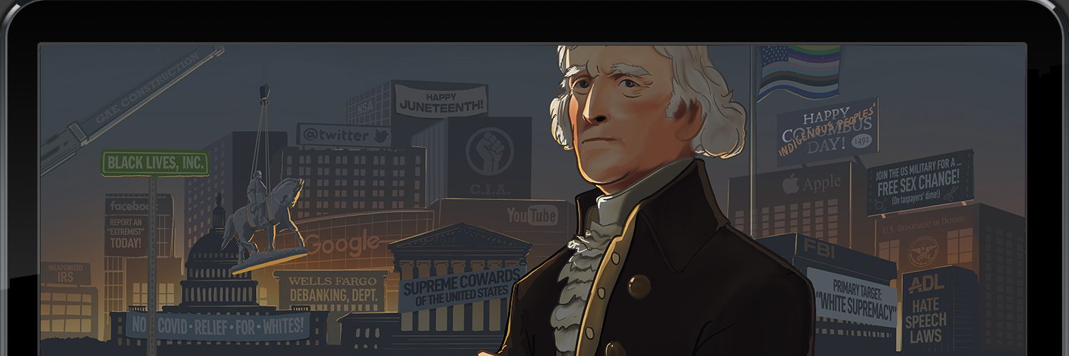 Emerson 🇺🇸's banner