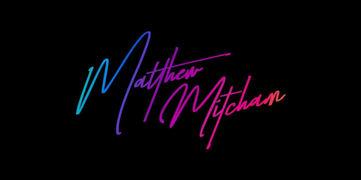 Matthew Mitcham's banner