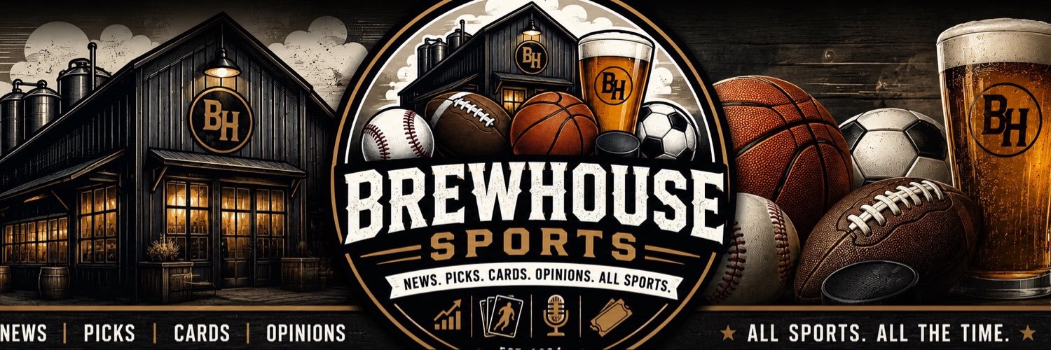Brewhouse Sports's banner