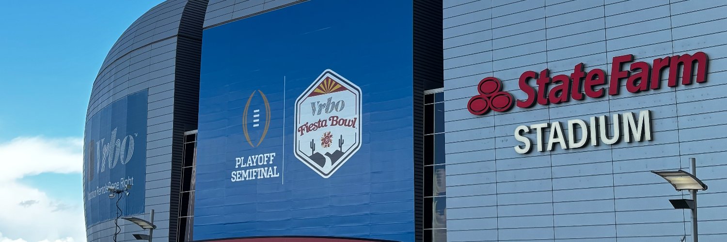 Brendon Kleen's banner