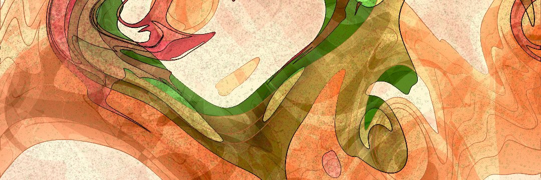 rvig - Creative coding, Generative Art's banner