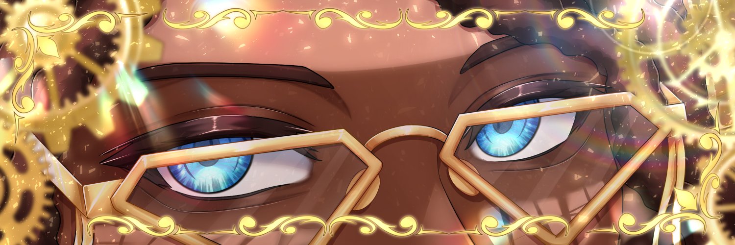 Musaki ⏱️🚀 CHALDEA/GACHA GURUS's banner