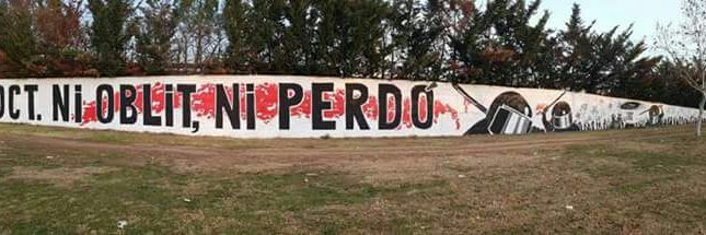 pere puig's banner
