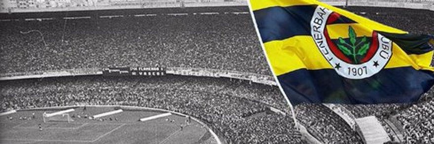 Çağdaş 🇹🇷💛💙🌿 #Fenerbahçe's banner