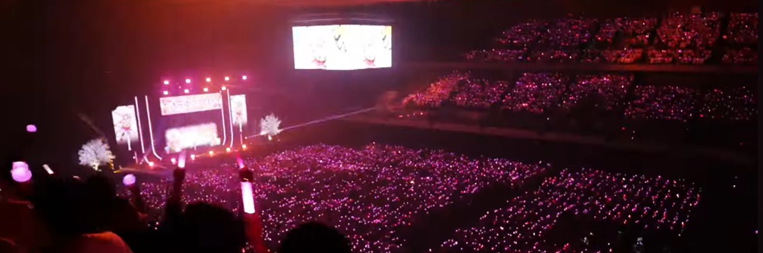 こめつばき🌸's banner