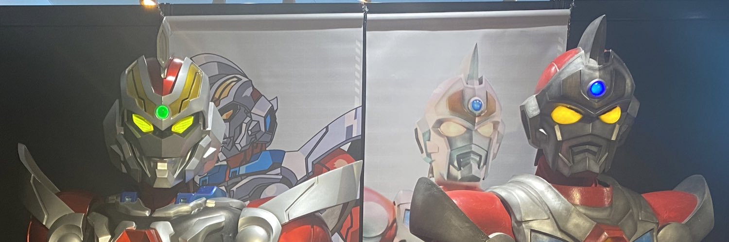 T.TKS GRIDMAN(ﾀｶﾊﾏ　ﾀｹｼ）'s banner