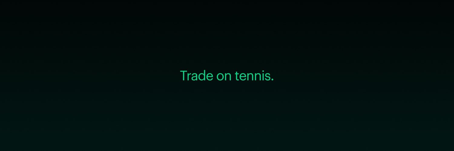 Kalshi Tennis's banner