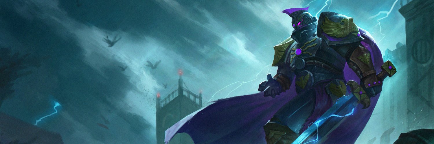 Sternab's banner