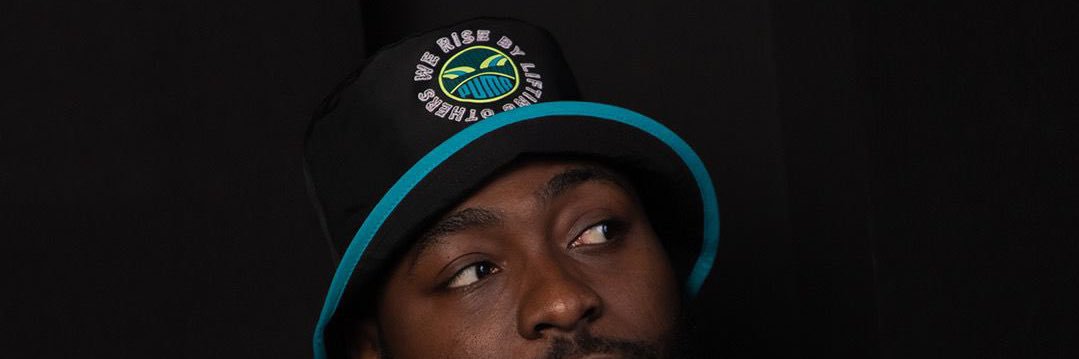 90’s got his mojo back so he's banner