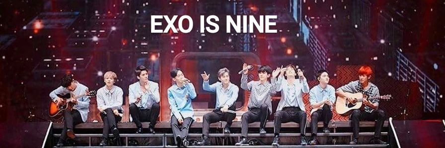 Ramma 旅 🧭 With EXOT9's banner