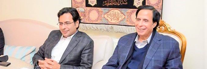 Moonis Elahi's banner