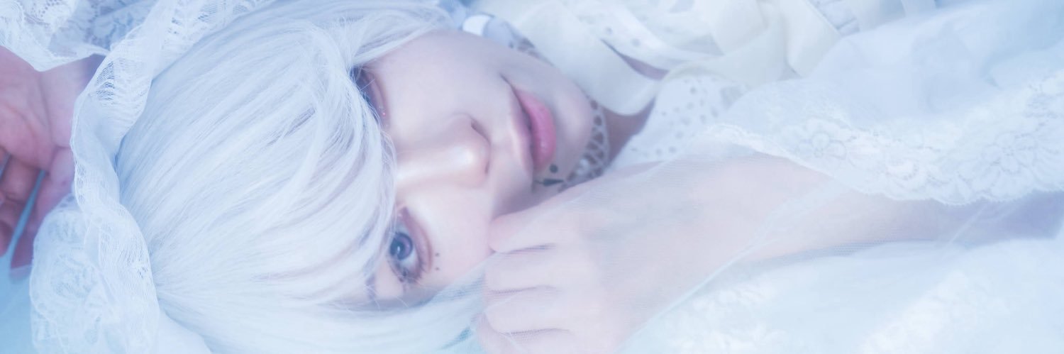 カリスマ・ローズ's banner