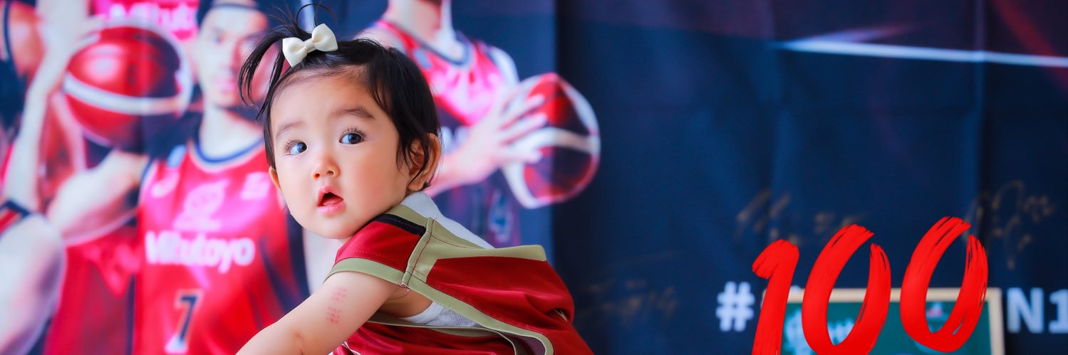 川崎ブレイビーくん's banner