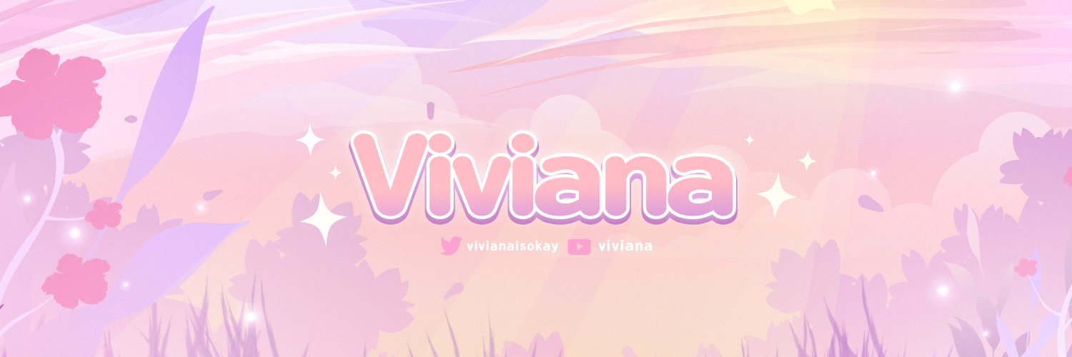 viviana's banner