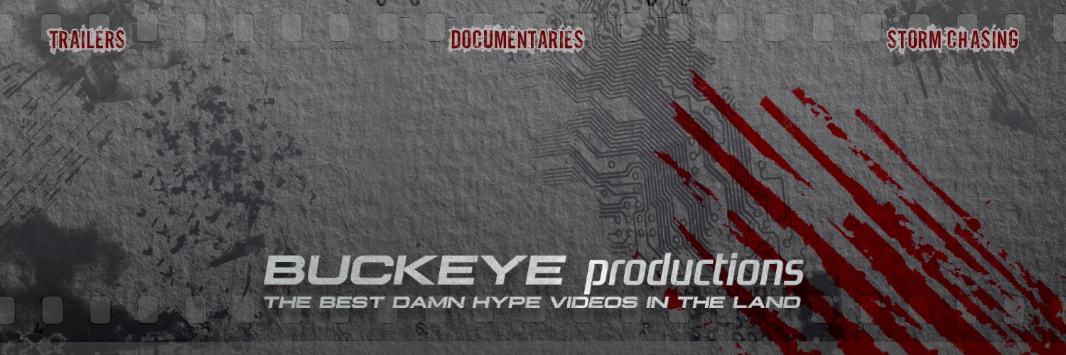 Buckeye Frank (Buckeye Productions)'s banner