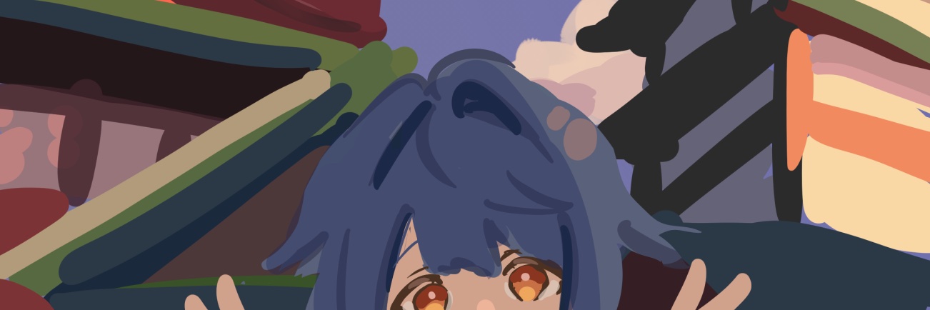 🍀らいふにゃ🍀's banner