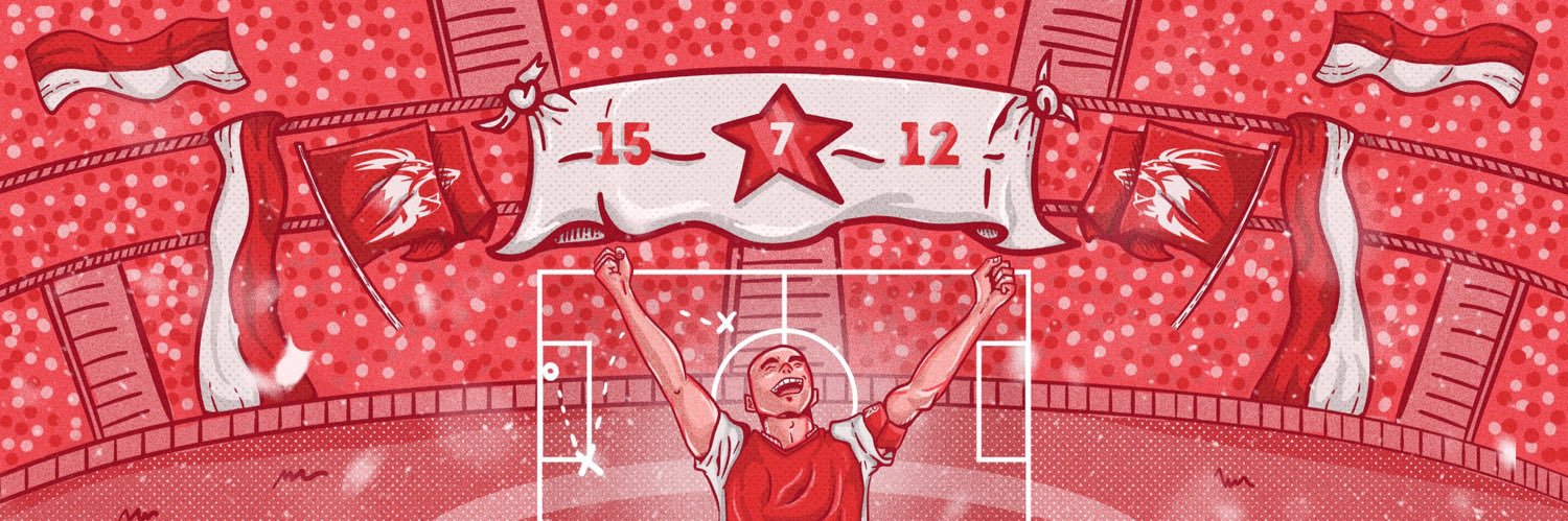 Humo Cardenal's banner