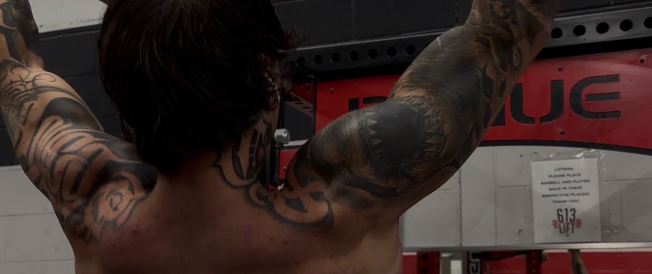 jax's banner