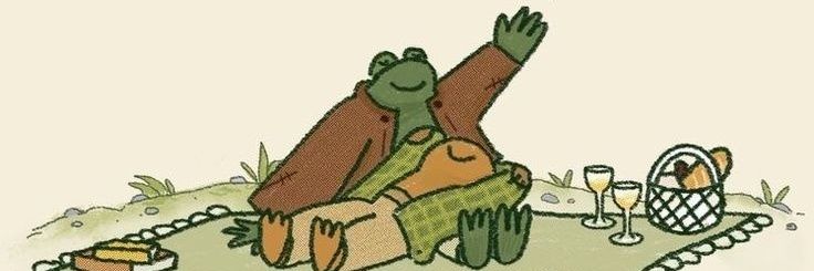 Адарка гомельская жабка(◕ᴗ◕✿)'s banner