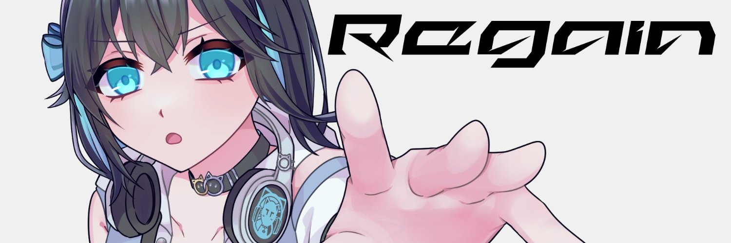 悠空セカイ / Yua Sekai @ボカコレ2026夏ルーキー's banner