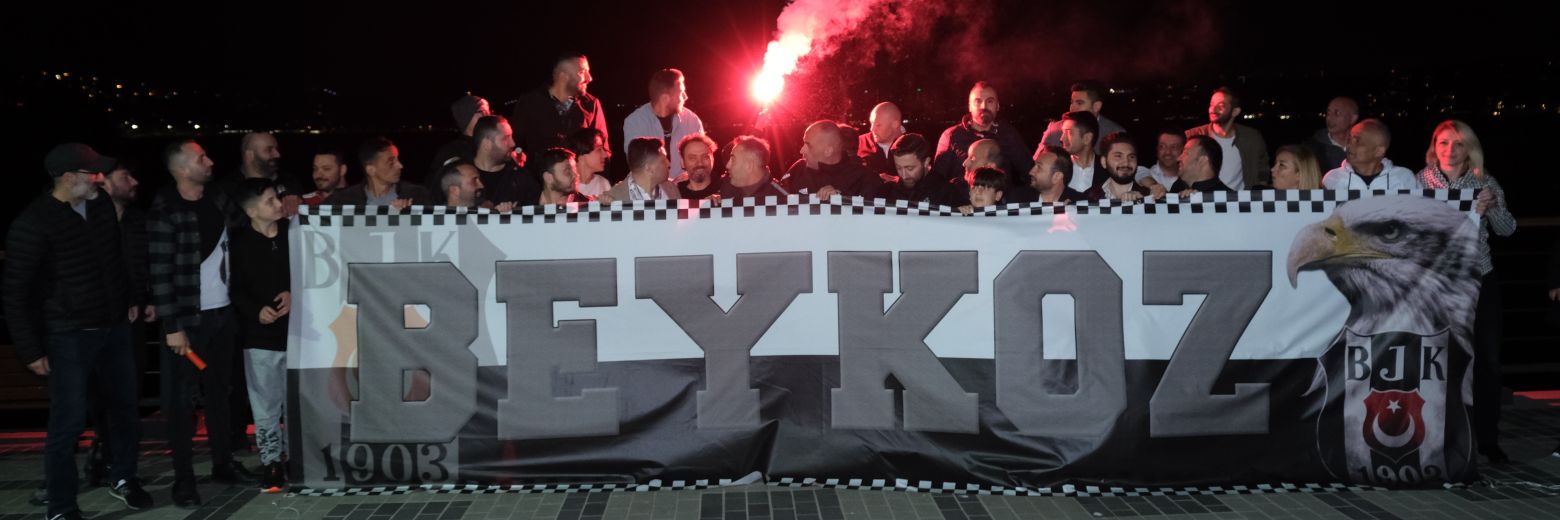 çArşı Beykoz 1903 🦅's banner
