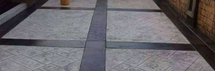 Emmanuel K Ocheme's banner