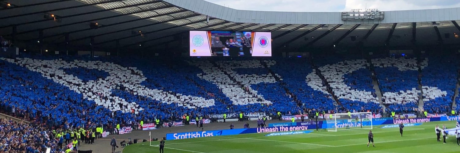 R's banner