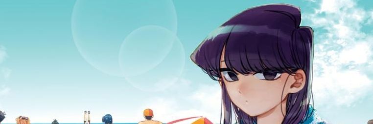 James:💜Komi Era🐱's banner