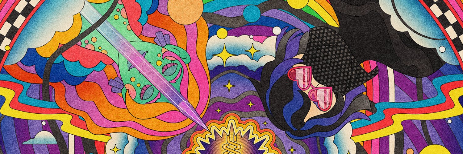 MIDST - UNEND's banner