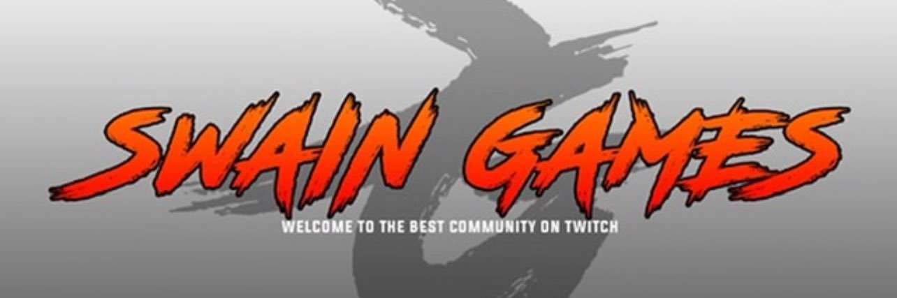 Swain_Games's banner