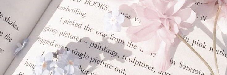 juliana📖's banner