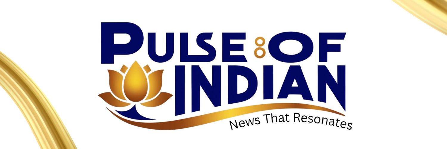 Pulse of Indian Ltd's banner