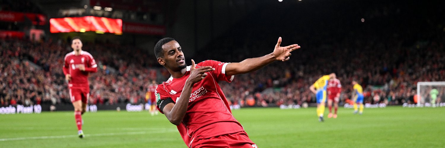 LFC Indonesia's banner