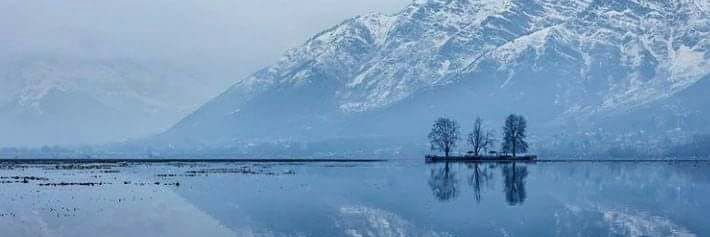 All About Kashmir's banner