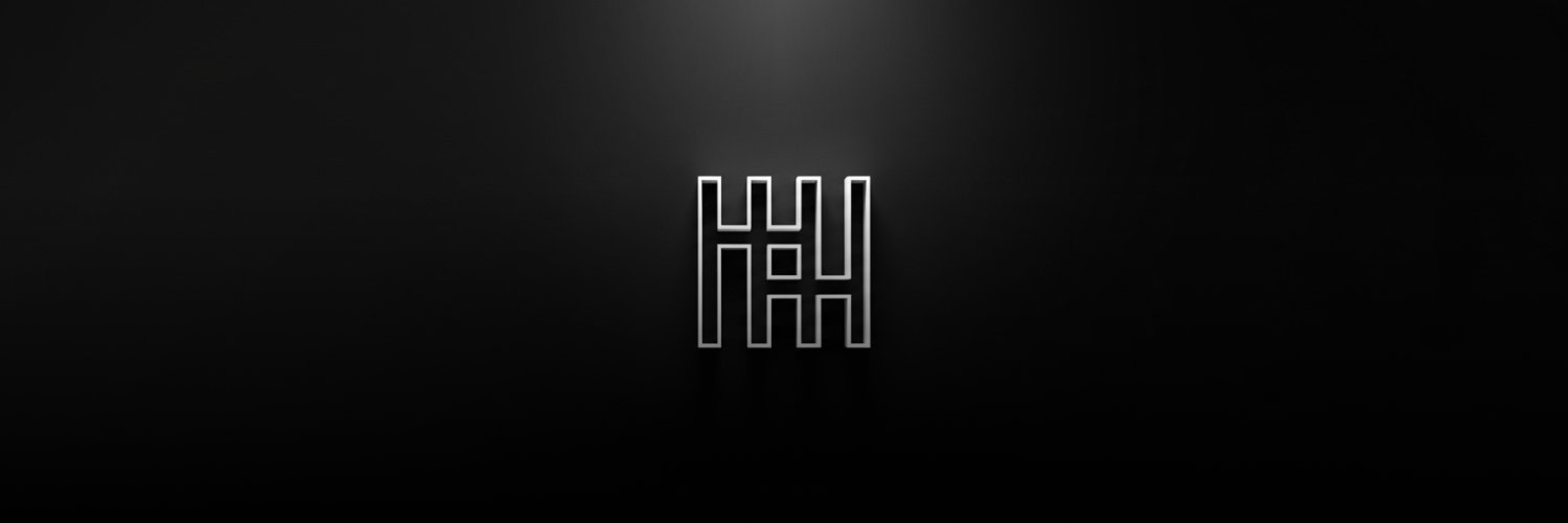 Hidde's banner