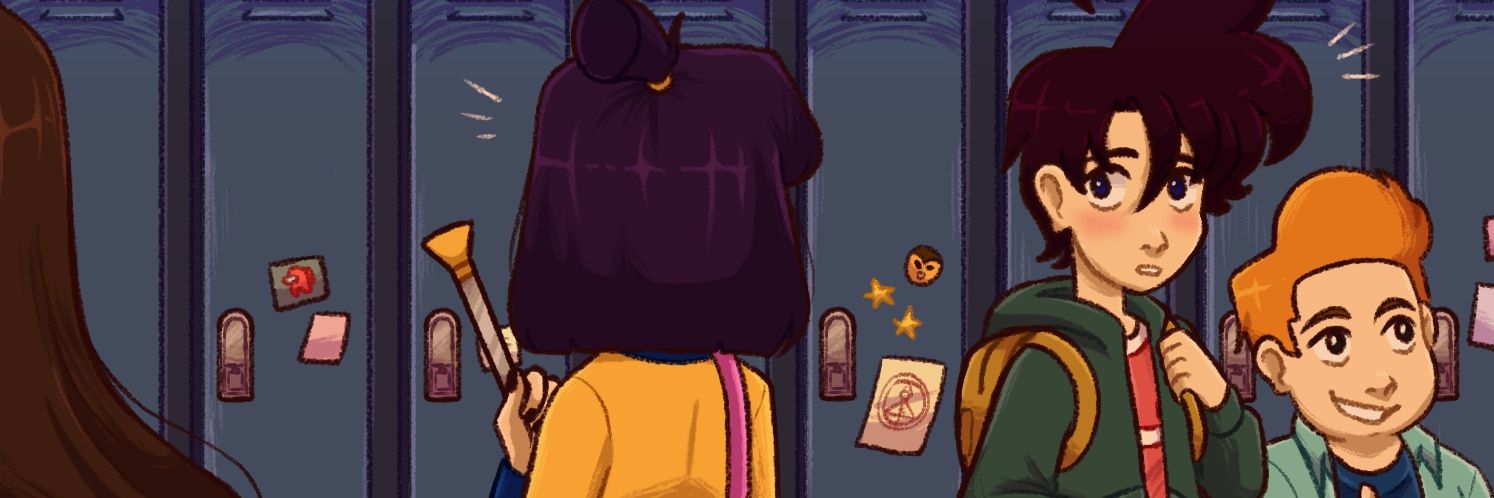 kaela's banner