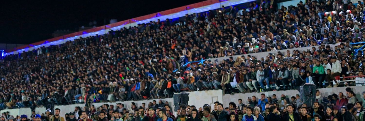 سلمان المقرمي's banner