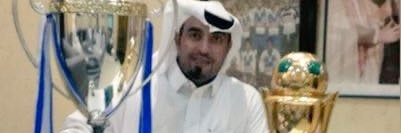 سعد بن محمد العبيد's banner