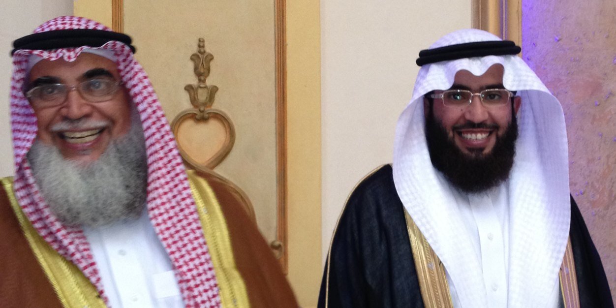 علي المفلح's banner