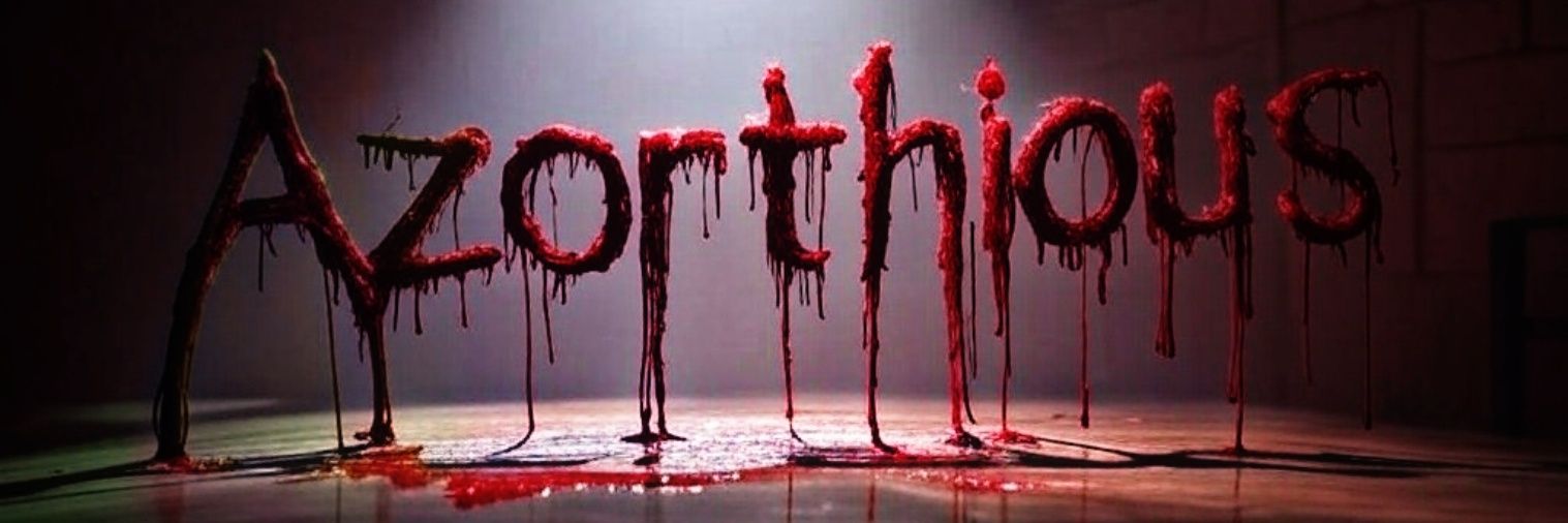 Azorthious's banner