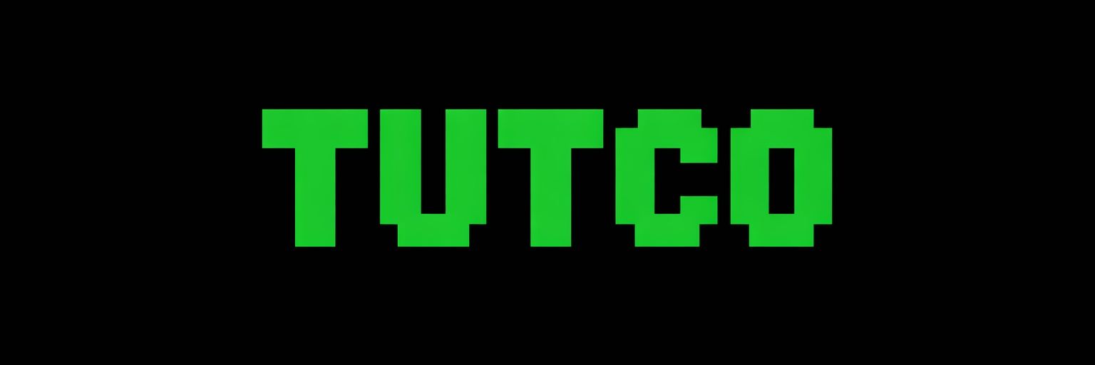 TUTco's banner