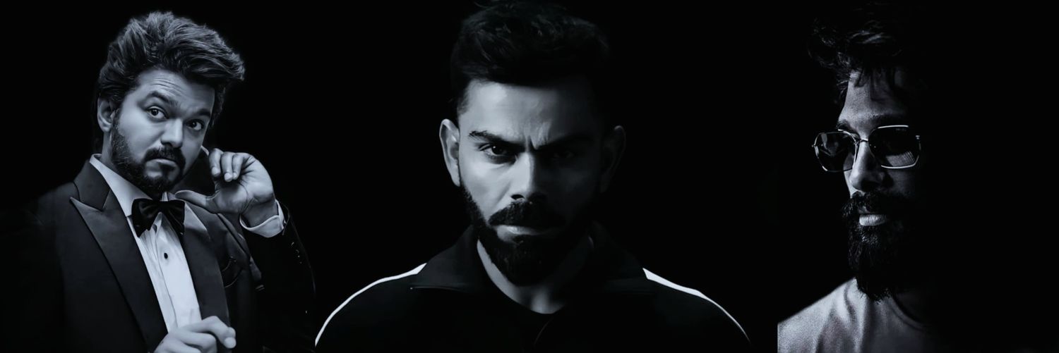 Bᴀʙᴀ ICON's banner