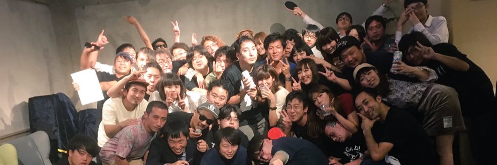 がすぴ〜's banner