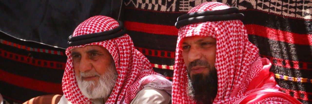 أبو خالد ناصيف's banner