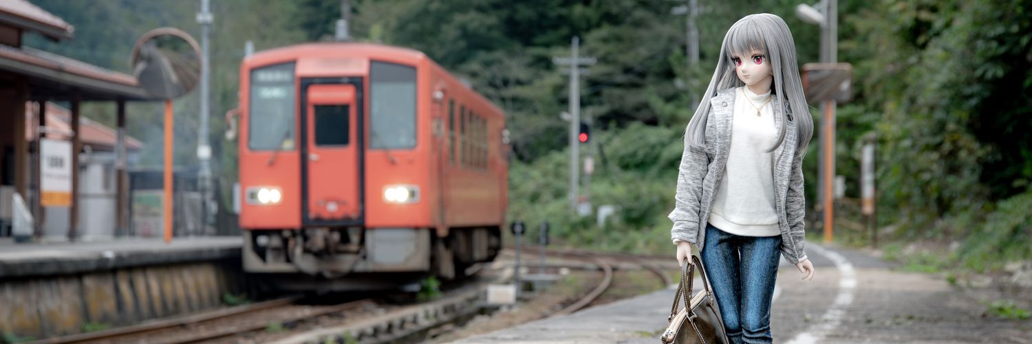 りーふ's banner