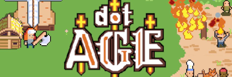dotAGE - new DLC out!'s banner