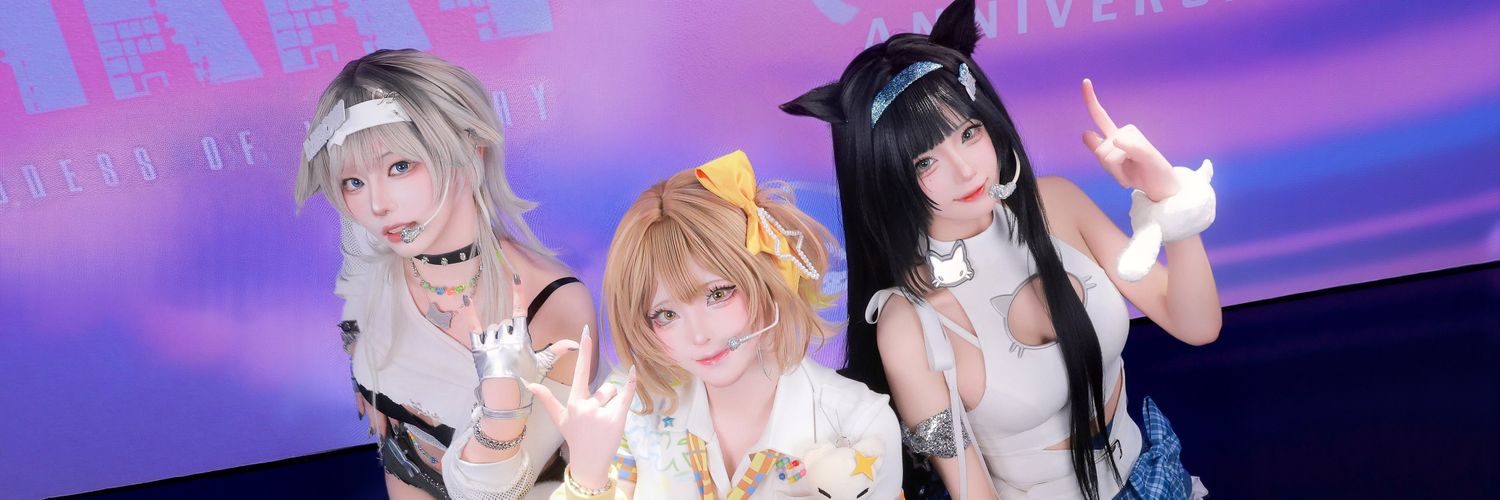 💖하봄 ハボミ Habom💖's banner