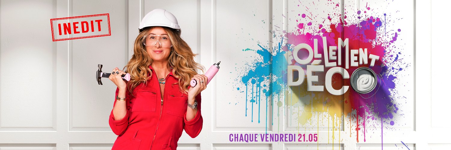 Chérie 25's banner