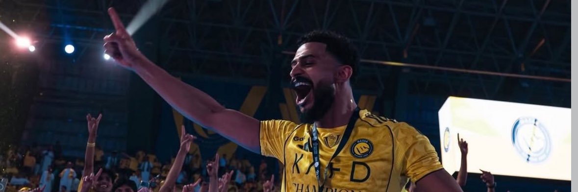 عبدالاله العمري's banner