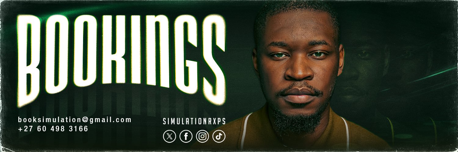 SimulationRxps's banner